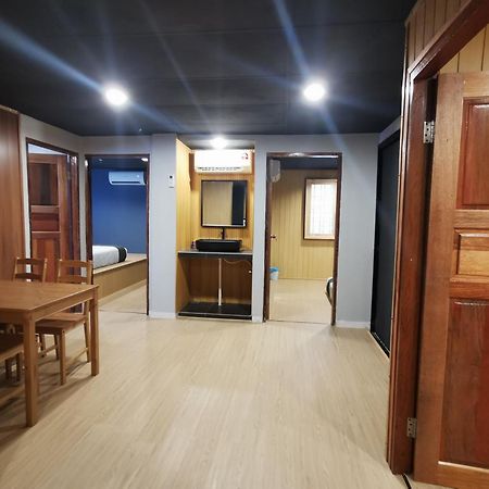 Tatami D'Tepi Laut - Pangkor Island Villa Kampong Sungai Udang Dış mekan fotoğraf