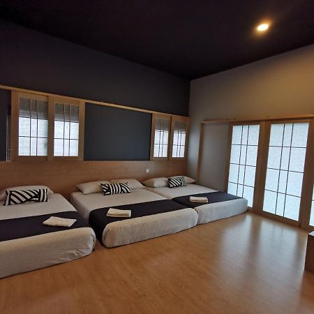 Tatami D'Tepi Laut - Pangkor Island Villa Kampong Sungai Udang Dış mekan fotoğraf
