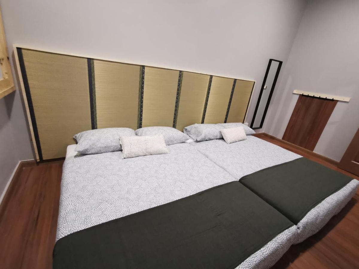 Tatami D'Tepi Laut - Pangkor Island Villa Kampong Sungai Udang Dış mekan fotoğraf