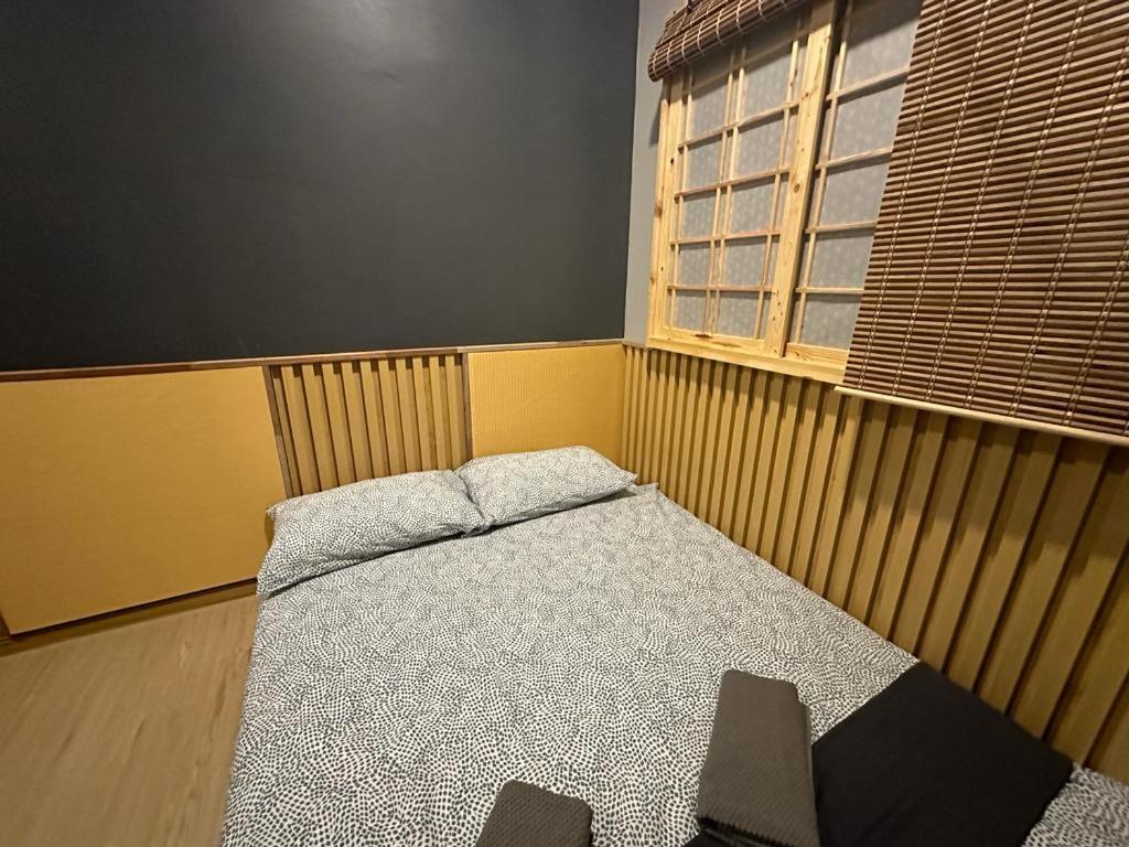 Tatami D'Tepi Laut - Pangkor Island Villa Kampong Sungai Udang Dış mekan fotoğraf