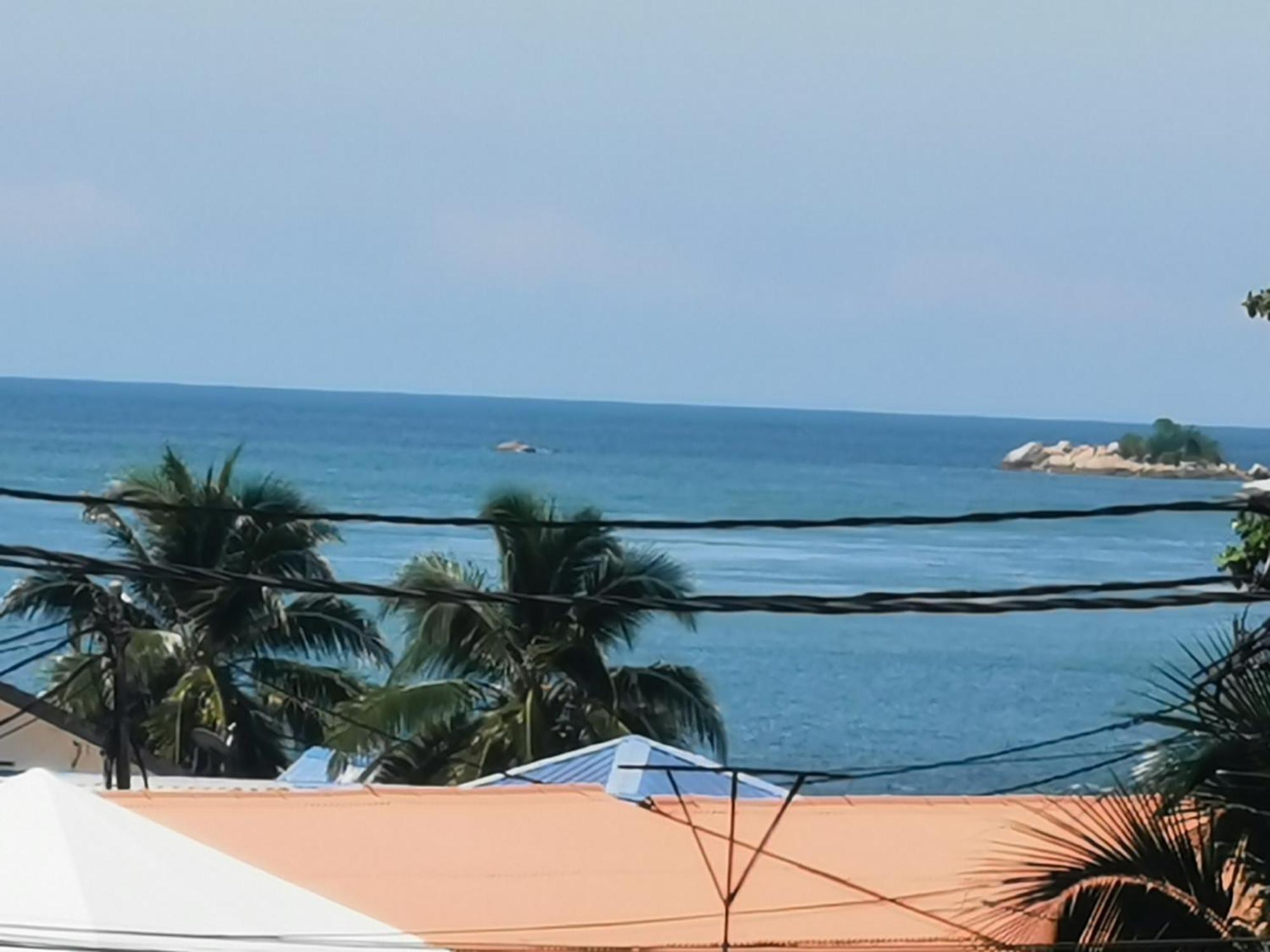 Tatami D'Tepi Laut - Pangkor Island Villa Kampong Sungai Udang Dış mekan fotoğraf