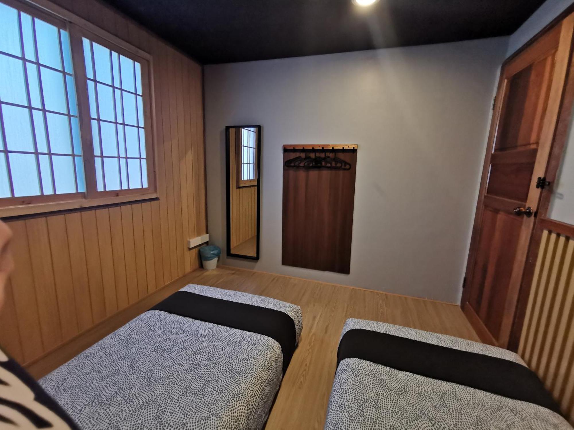 Tatami D'Tepi Laut - Pangkor Island Villa Kampong Sungai Udang Dış mekan fotoğraf
