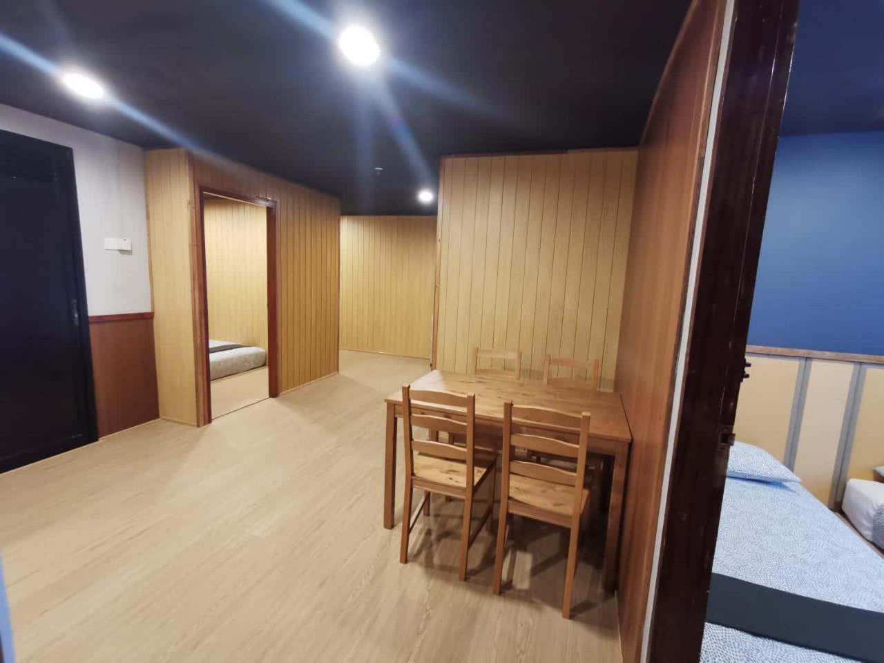 Tatami D'Tepi Laut - Pangkor Island Villa Kampong Sungai Udang Dış mekan fotoğraf