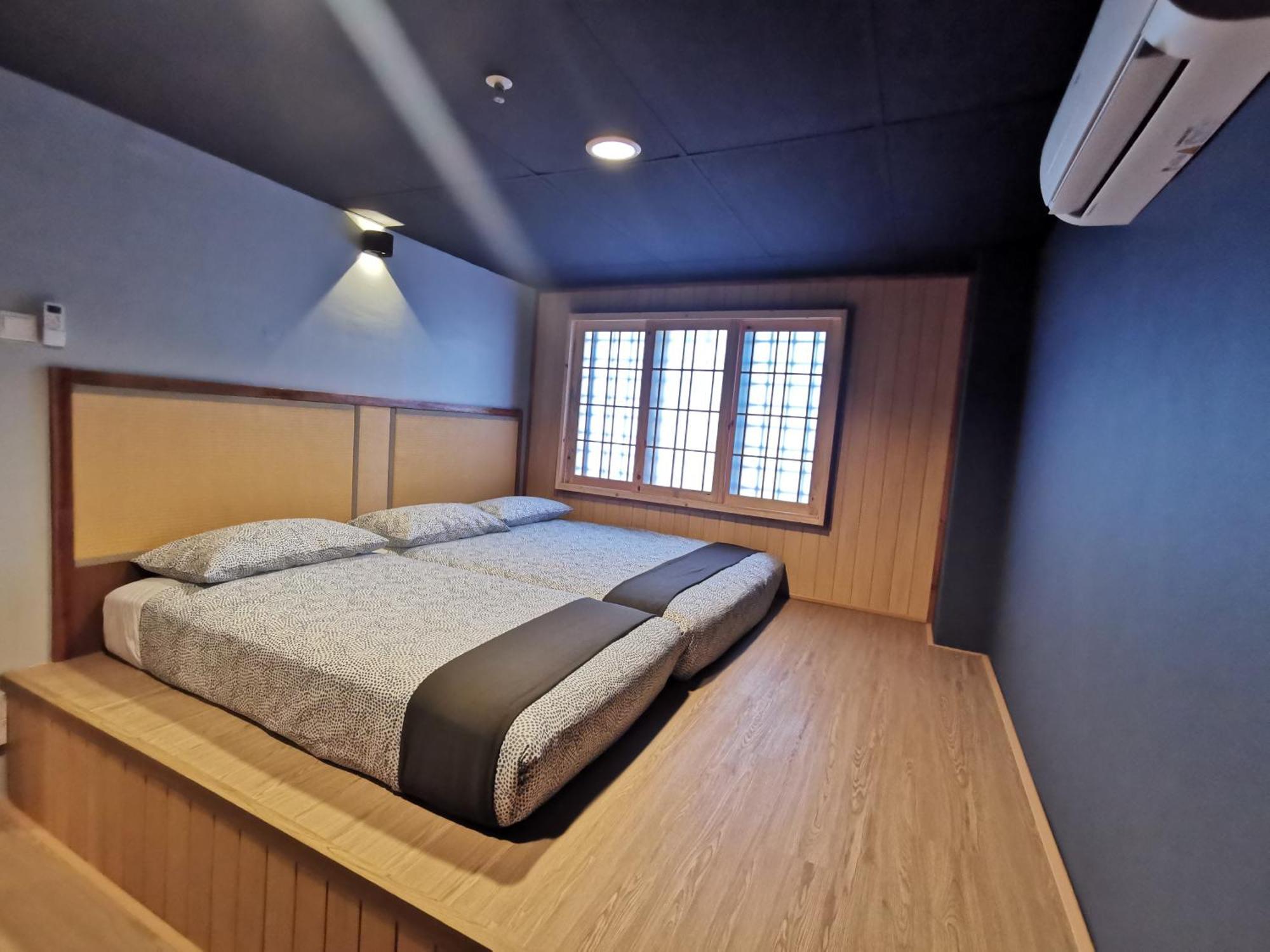 Tatami D'Tepi Laut - Pangkor Island Villa Kampong Sungai Udang Dış mekan fotoğraf