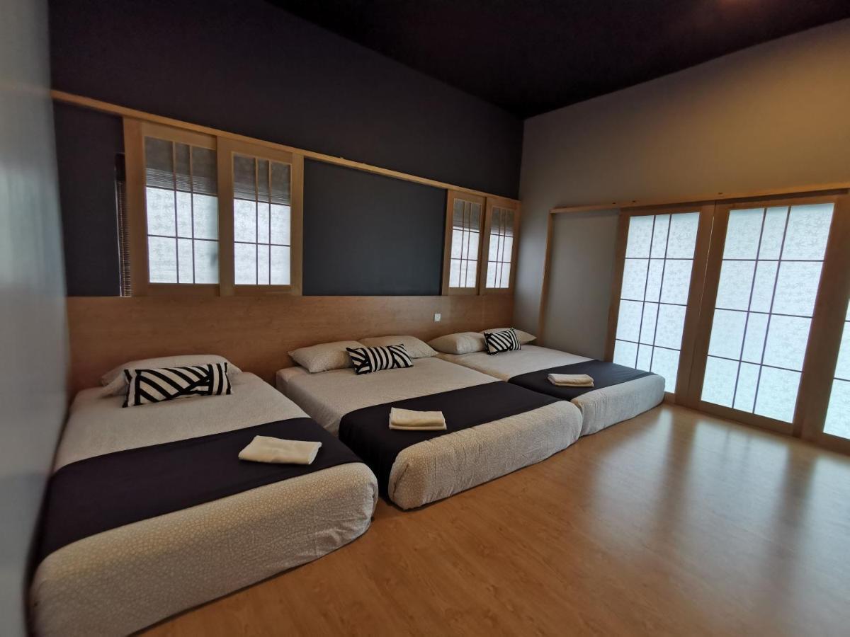 Tatami D'Tepi Laut - Pangkor Island Villa Kampong Sungai Udang Dış mekan fotoğraf